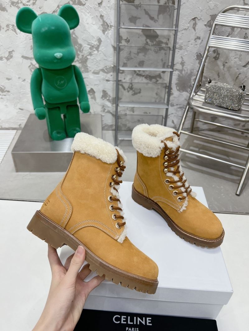 Celine Boots